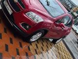 Chevrolet Tracker 2014 года за 5 850 000 тг. в Алматы – фото 5