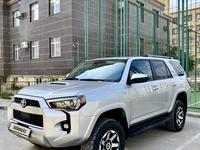 Toyota 4Runner 2021 года за 25 000 000 тг. в Актау