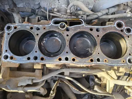 ЗАРЯЖЕННЫЙ БЛОК MAZDA за 70 000 тг. в Алматы