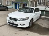 Honda Accord 2013 годаүшін8 550 000 тг. в Астана – фото 3