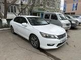 Honda Accord 2013 года за 9 900 000 тг. в Астана – фото 2