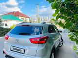 Hyundai Creta 2016 годаfor7 450 000 тг. в Костанай – фото 4