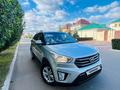 Hyundai Creta 2016 года за 7 450 000 тг. в Костанай – фото 2