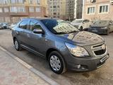 Chevrolet Cobalt 2024 года за 5 800 000 тг. в Актау
