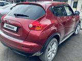 Nissan Juke 2014 года за 5 700 000 тг. в Петропавловск – фото 2