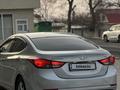 Hyundai Elantra 2015 года за 6 100 000 тг. в Алматы – фото 8