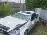 Toyota Celsior 2000 года за 2 000 000 тг. в Уральск – фото 3