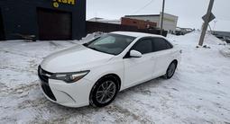 Toyota Camry 2015 года за 5 200 000 тг. в Уральск – фото 4