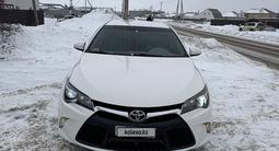 Toyota Camry 2015 года за 5 200 000 тг. в Уральск