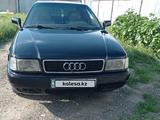 Audi 80 1991 годаүшін1 300 000 тг. в Алматы – фото 2