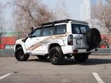 Nissan Patrol 2022 годаfor55 384 600 тг. в Алматы – фото 4