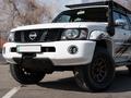 Nissan Patrol 2022 годаүшін55 384 600 тг. в Алматы – фото 35