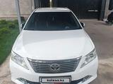 Toyota Camry 2012 года за 11 000 000 тг. в Шымкент