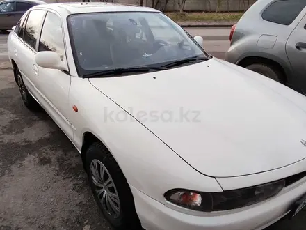 Mitsubishi Galant 1993 года за 1 100 000 тг. в Костанай – фото 3