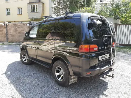 Mitsubishi Delica 1996 года за 6 500 000 тг. в Алматы – фото 7