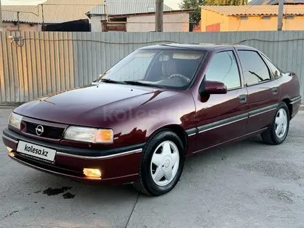 Opel Vectra 1994 года за 1 750 000 тг. в Туркестан – фото 5