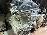 Мотор, Двигатель на Тойота, Лексус, Хендэ, Кия, Рено, Джетур, Хавал за 100 000 тг. в Актобе