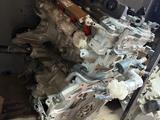Мотор, Двигатель на Тойота, Лексус, Хендэ, Кия, Рено, Джетур, Хавал за 100 000 тг. в Актобе – фото 3
