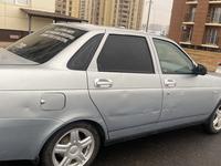 ВАЗ (Lada) Priora 2170 2008 годаfor1 500 000 тг. в Туркестан