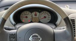 Nissan Micra 2010 года за 4 250 000 тг. в Актобе – фото 3