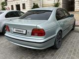 BMW 523 1996 годаүшін3 000 000 тг. в Актау – фото 2