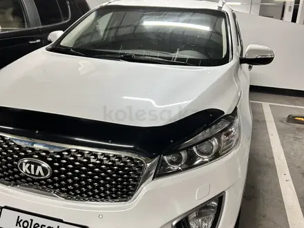 Kia Sorento 2015 года за 10 300 000 тг. в Уральск – фото 3