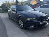 BMW 320 1995 годаүшін3 200 000 тг. в Алматы – фото 3