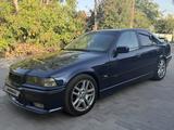 BMW 320 1995 года за 3 200 000 тг. в Алматы
