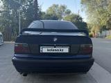 BMW 320 1995 годаүшін3 200 000 тг. в Алматы – фото 4