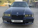 BMW 320 1995 годаүшін3 200 000 тг. в Алматы – фото 2