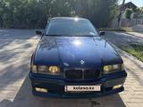BMW 320 1995 годаүшін3 200 000 тг. в Алматы – фото 5