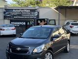 Chevrolet Cobalt 2025 года за 5 950 000 тг. в Шымкент