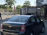 Chevrolet Cobalt 2025 года за 5 950 000 тг. в Шымкент – фото 2