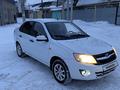 ВАЗ (Lada) Granta 2190 2012 годаfor2 350 000 тг. в Костанай – фото 3