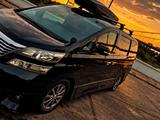 Toyota Vellfire 2008 года за 5 500 000 тг. в Семей – фото 2