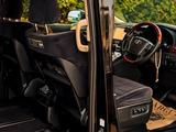 Toyota Vellfire 2008 года за 5 500 000 тг. в Семей – фото 4