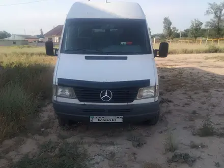 Mercedes-Benz Sprinter 1999 года за 3 000 000 тг. в Алматы – фото 2