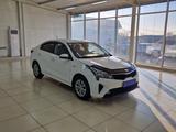 Kia Rio 2021 года за 7 490 000 тг. в Талдыкорган – фото 3