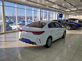 Kia Rio 2021 года за 7 490 000 тг. в Талдыкорган – фото 5