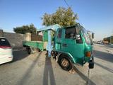 Isuzu  Forward (F-Series) 1987 годаүшін8 000 000 тг. в Астана – фото 2