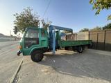 Isuzu  Forward (F-Series) 1987 годаүшін8 000 000 тг. в Астана