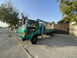 Isuzu  Forward (F-Series) 1987 годаүшін8 000 000 тг. в Астана – фото 3