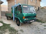 Isuzu  Forward (F-Series) 1987 годаүшін8 000 000 тг. в Астана – фото 4