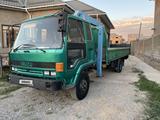 Isuzu  Forward (F-Series) 1987 годаүшін8 000 000 тг. в Астана – фото 5