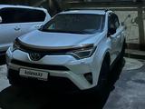 Toyota RAV4 2019 годаүшін12 500 000 тг. в Шымкент