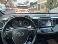 Toyota RAV4 2019 года за 12 500 000 тг. в Шымкент – фото 3