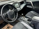 Toyota RAV4 2019 годаүшін12 500 000 тг. в Шымкент – фото 4