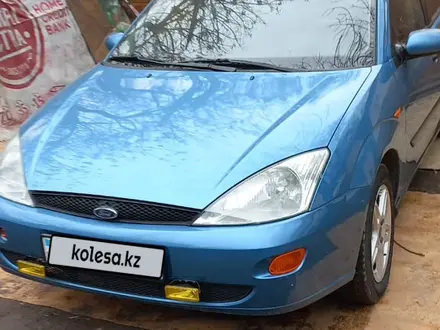 Ford Focus 2000 года за 1 950 000 тг. в Алматы