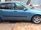 Ford Focus 2000 года за 2 250 000 тг. в Алматы – фото 2