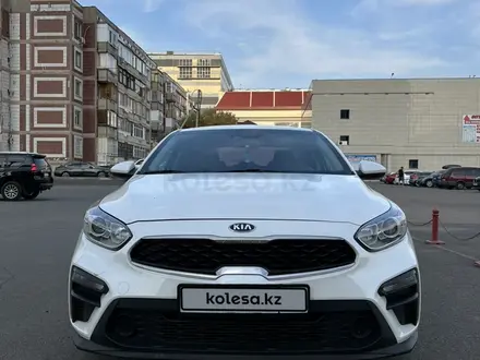 Kia K3 2019 года за 10 500 000 тг. в Астана